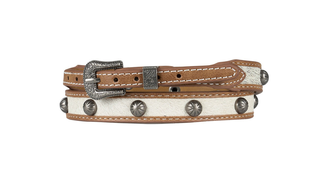 Pure Western Aspen Hat Band