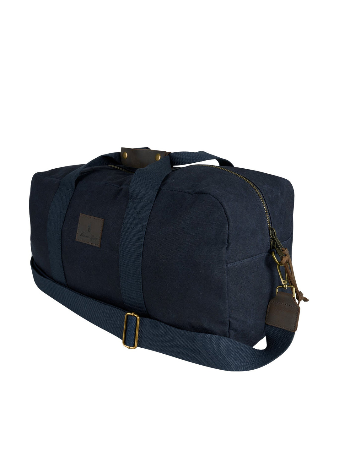 Duffle Bag - Thomas Cook Mason Duffle Overnight Bag