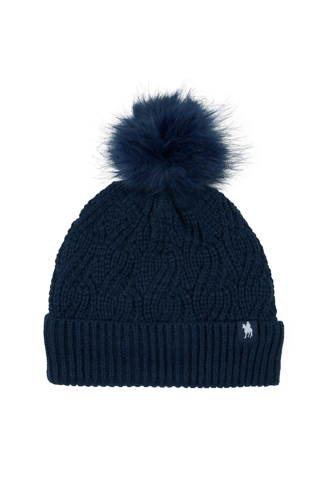 Thomas Cook Selena Knit Beanie