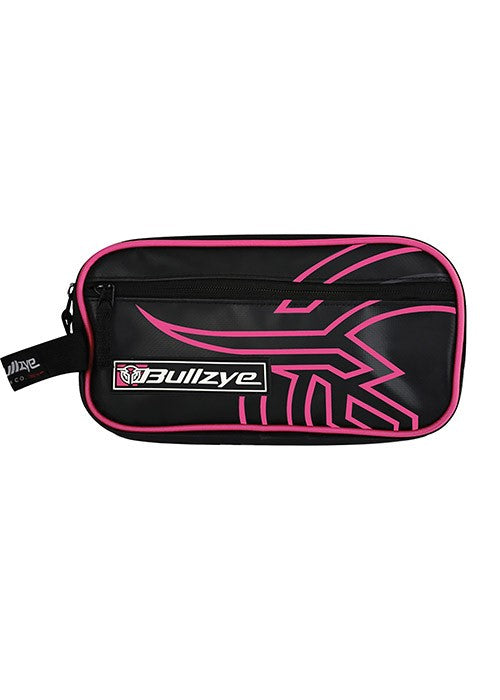 Bullzye Turbine Toiletry Wash Bag Pink