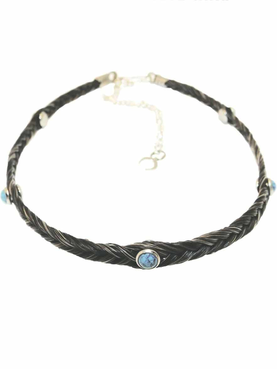 Jewellery - Genuine HH Western Necklace What a Gem