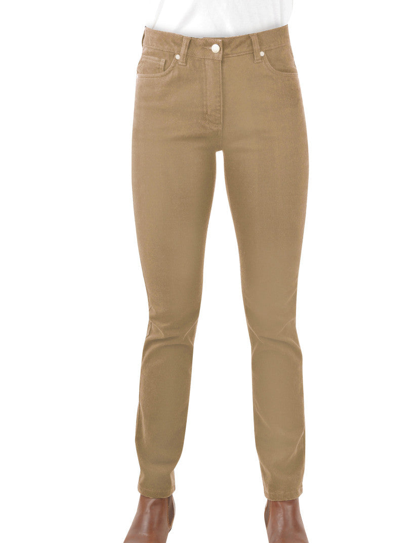 Thomas Cook Wonder Jeans SAND 32" Leg