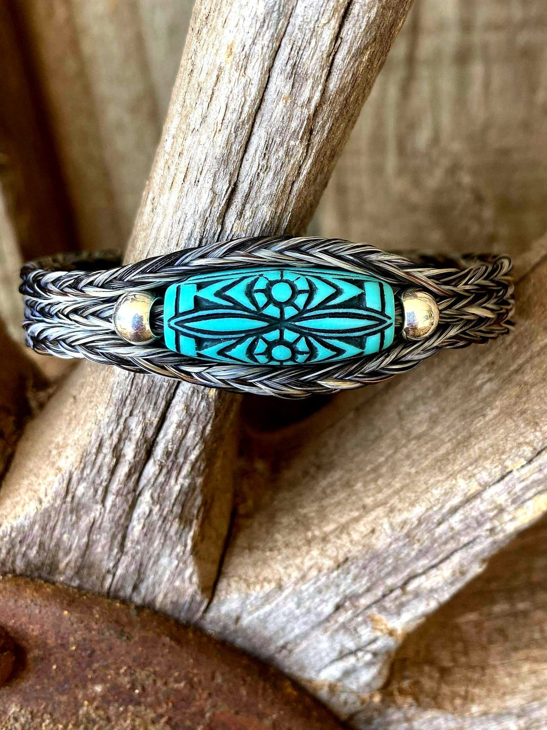 Jewellery - Genuine HH Western Bracelet