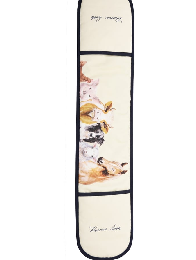 Kitchen - Thomas Cook Animal Friends Oven Glove