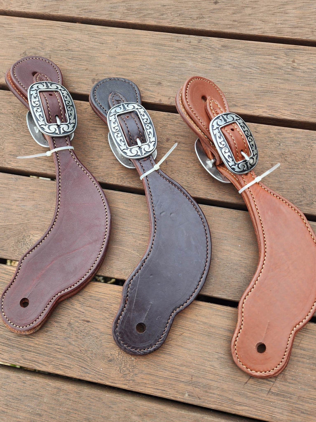 Strap - USA Made Mens size Spur Strap