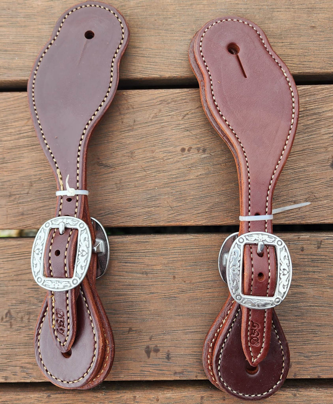 Strap - USA Made Ladies size Spur Strap