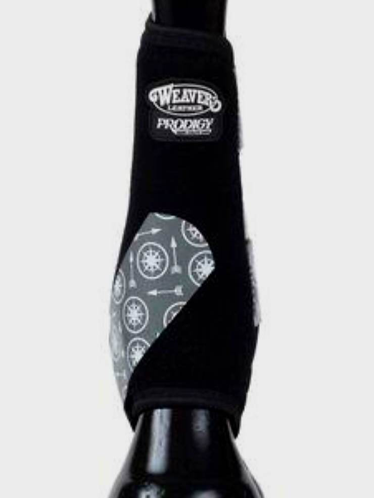 Boots Weaver Prodigy Front Sport Boots1