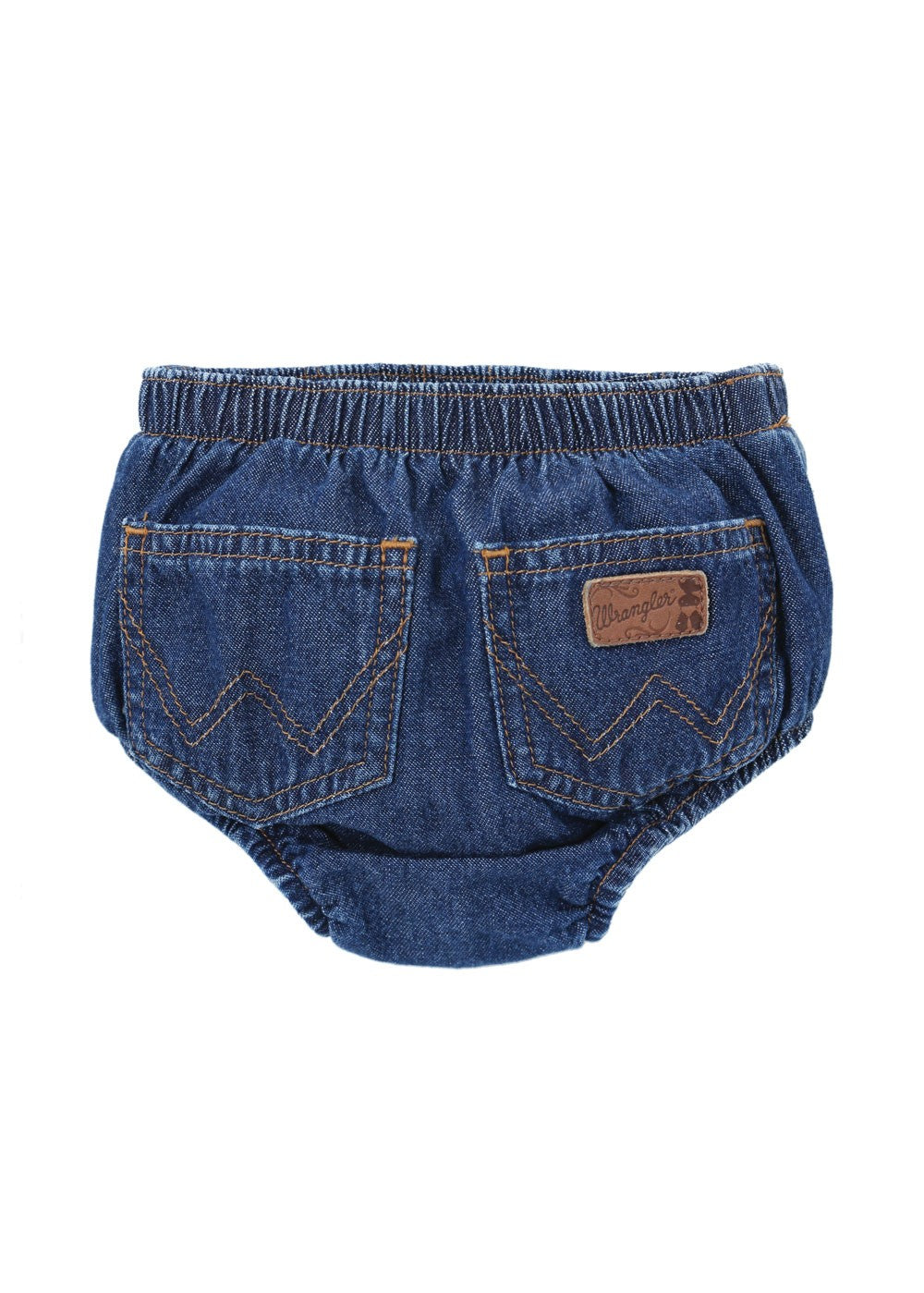 Baby Infant Wrangler Diaper Cover
