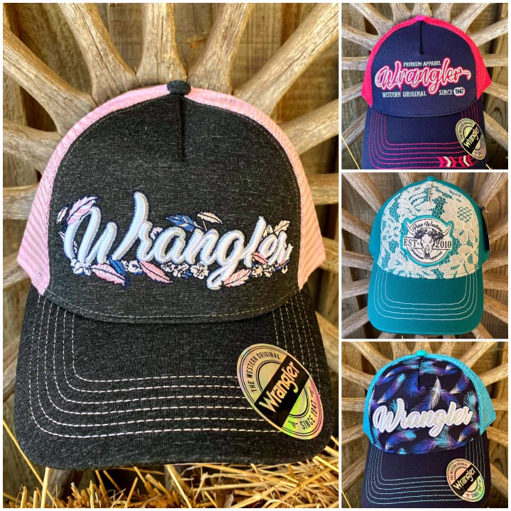 Caps