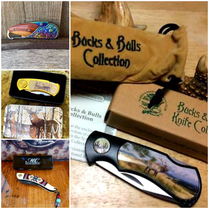 Knives