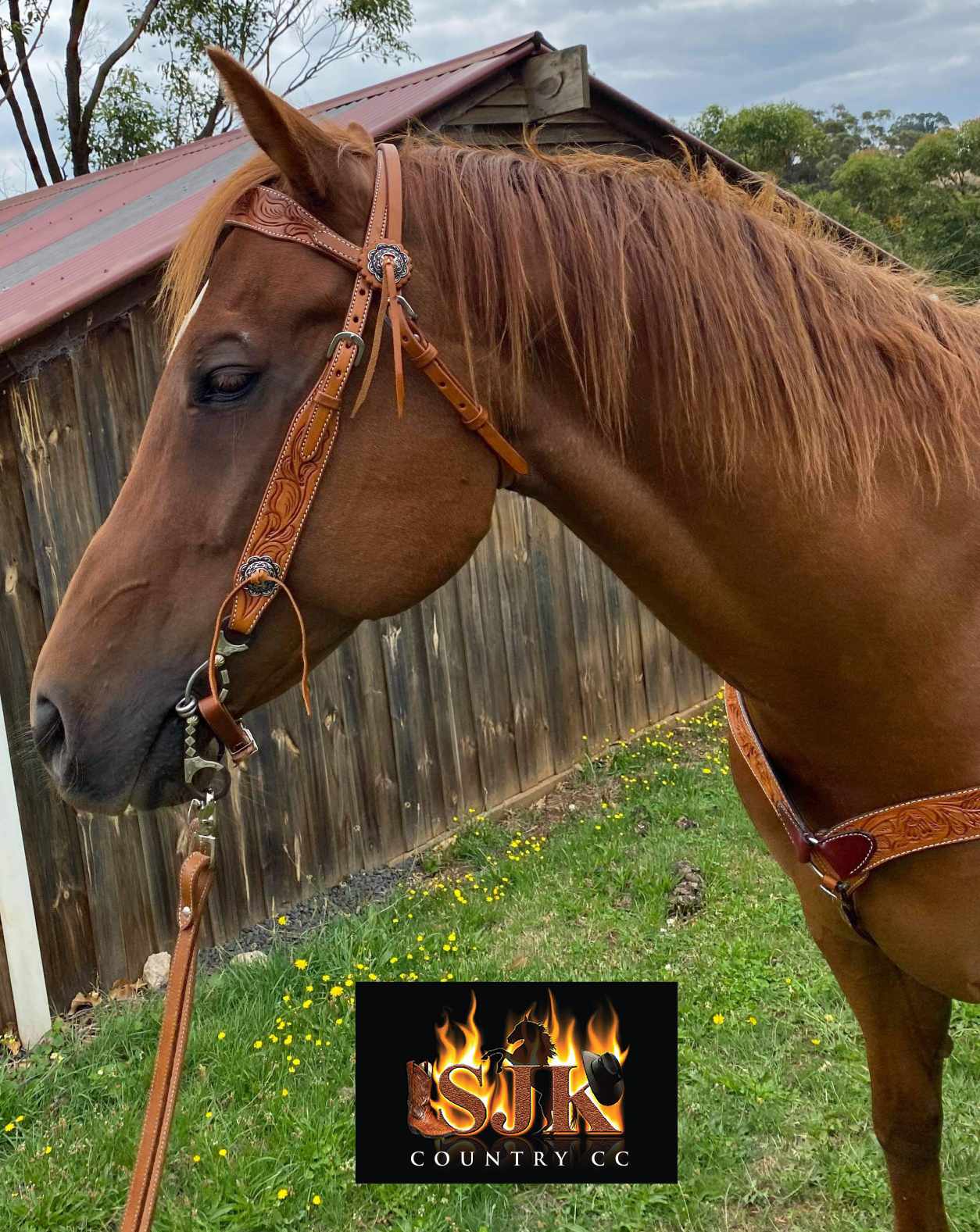 Saddlery