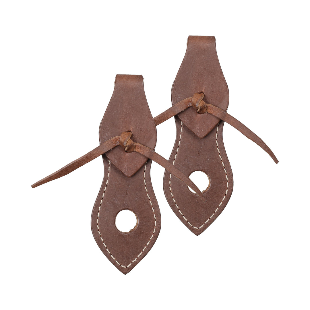 Slobber Strap - Genuine Leather Slobber Straps