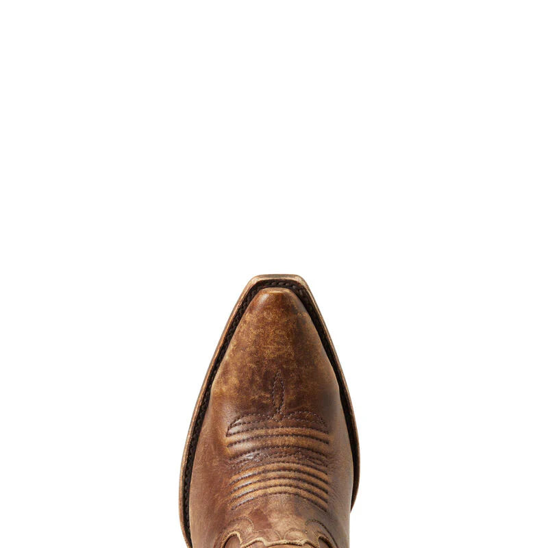 Ariat Hazel Leather Booties  EU 38