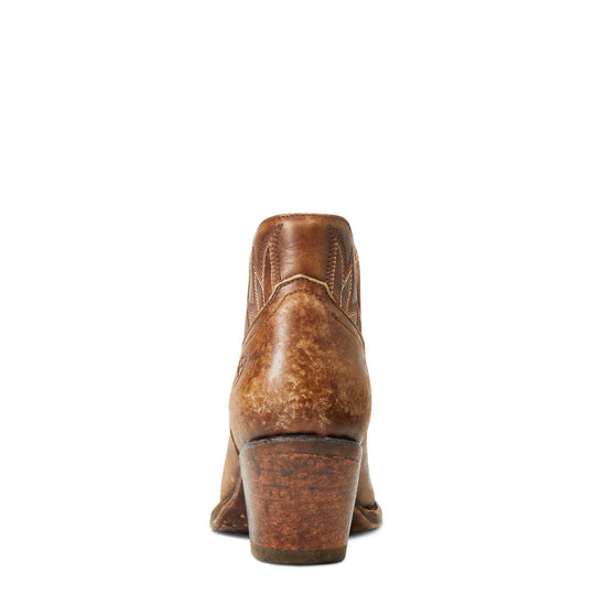 Ariat Hazel Leather Booties  EU 38