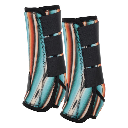 Boot - ® Elite Equine Sport Medicine Boot Serape