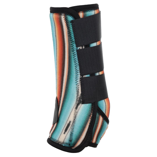 Boot - ® Elite Equine Sport Medicine Boot Serape
