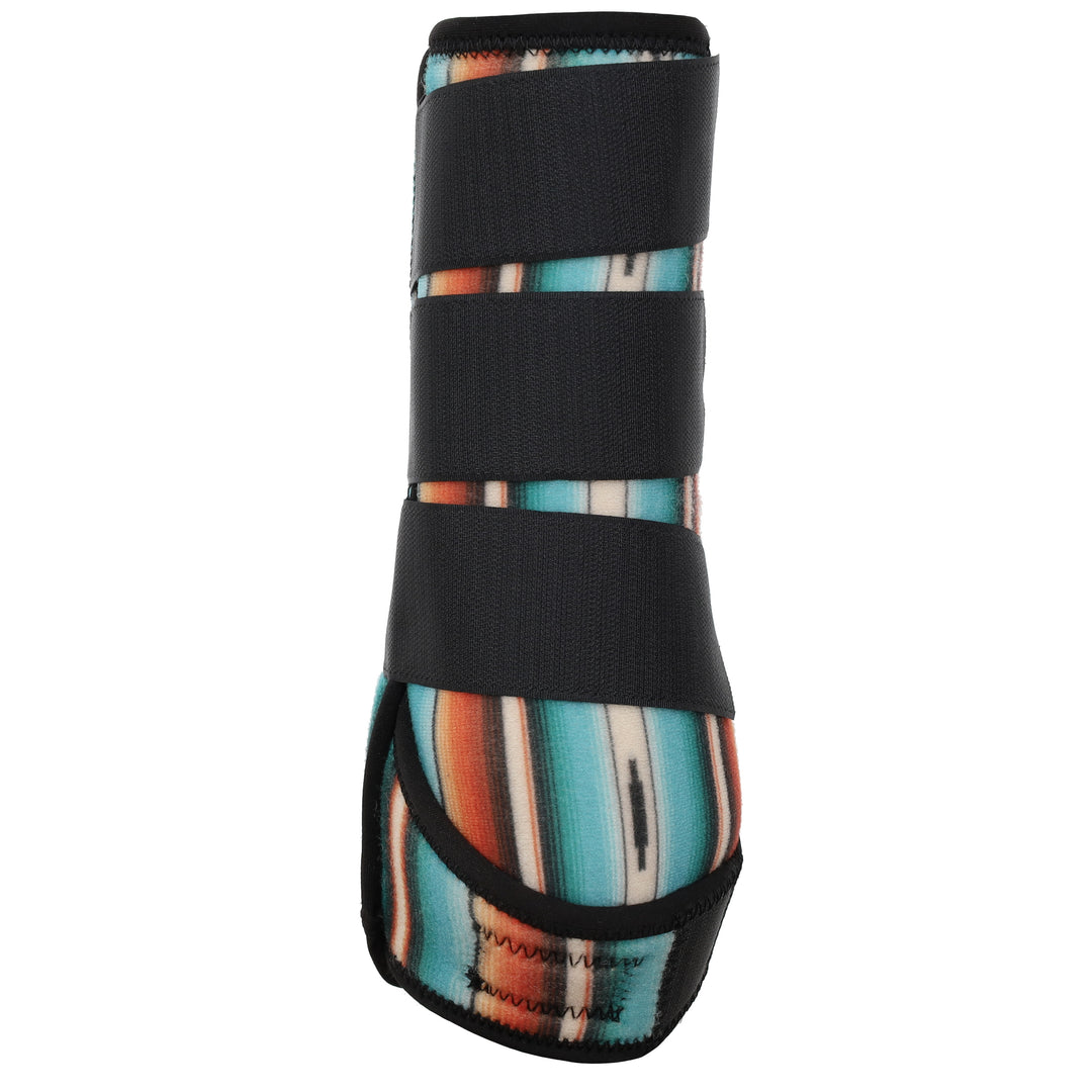 Boot - ® Elite Equine Sport Medicine Boot Serape