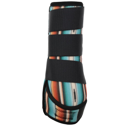 Boot - ® Elite Equine Sport Medicine Boot Serape