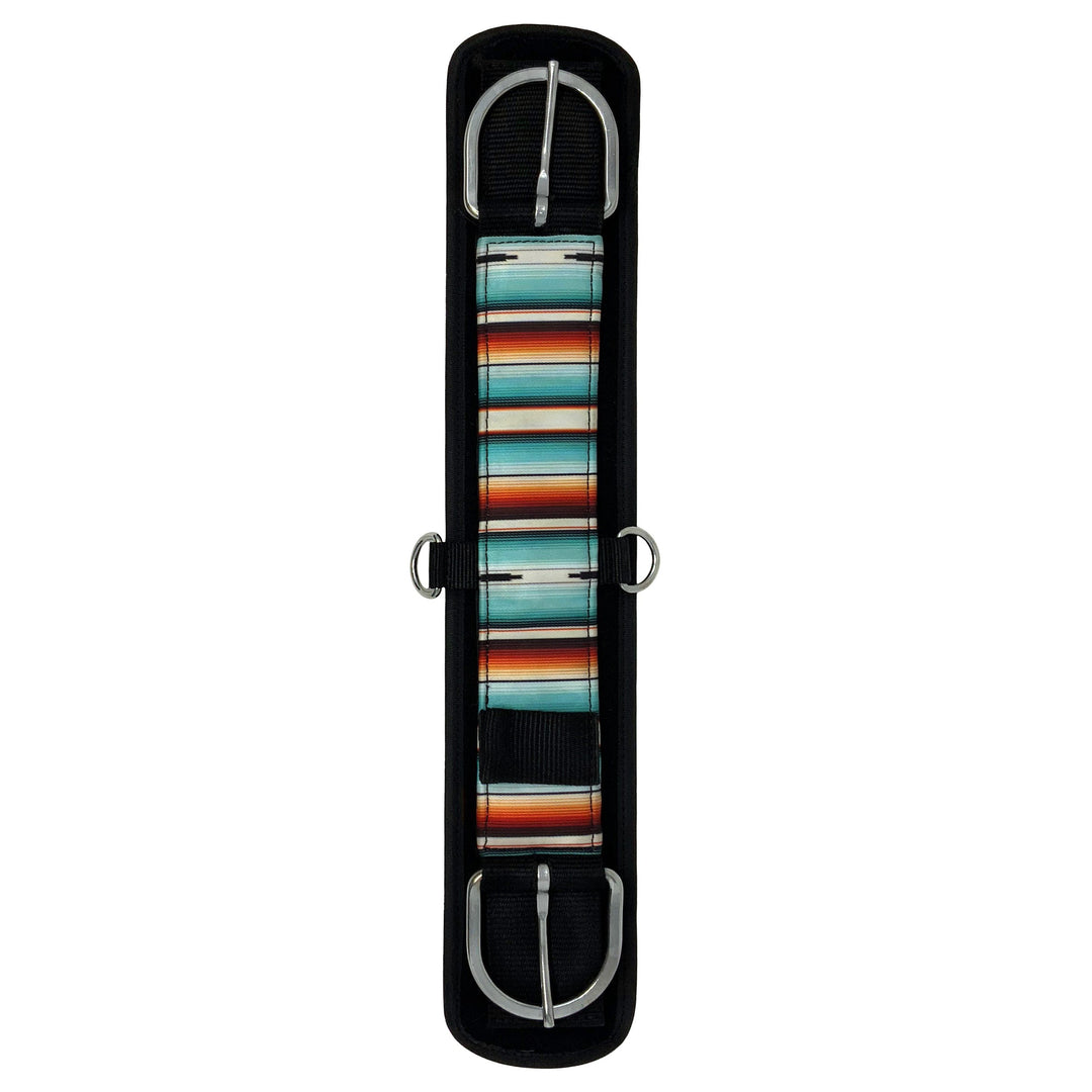 Cinch - Pony Size Serape Girth