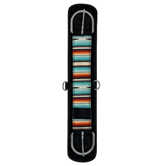 Cinch - Pony Size Serape Girth