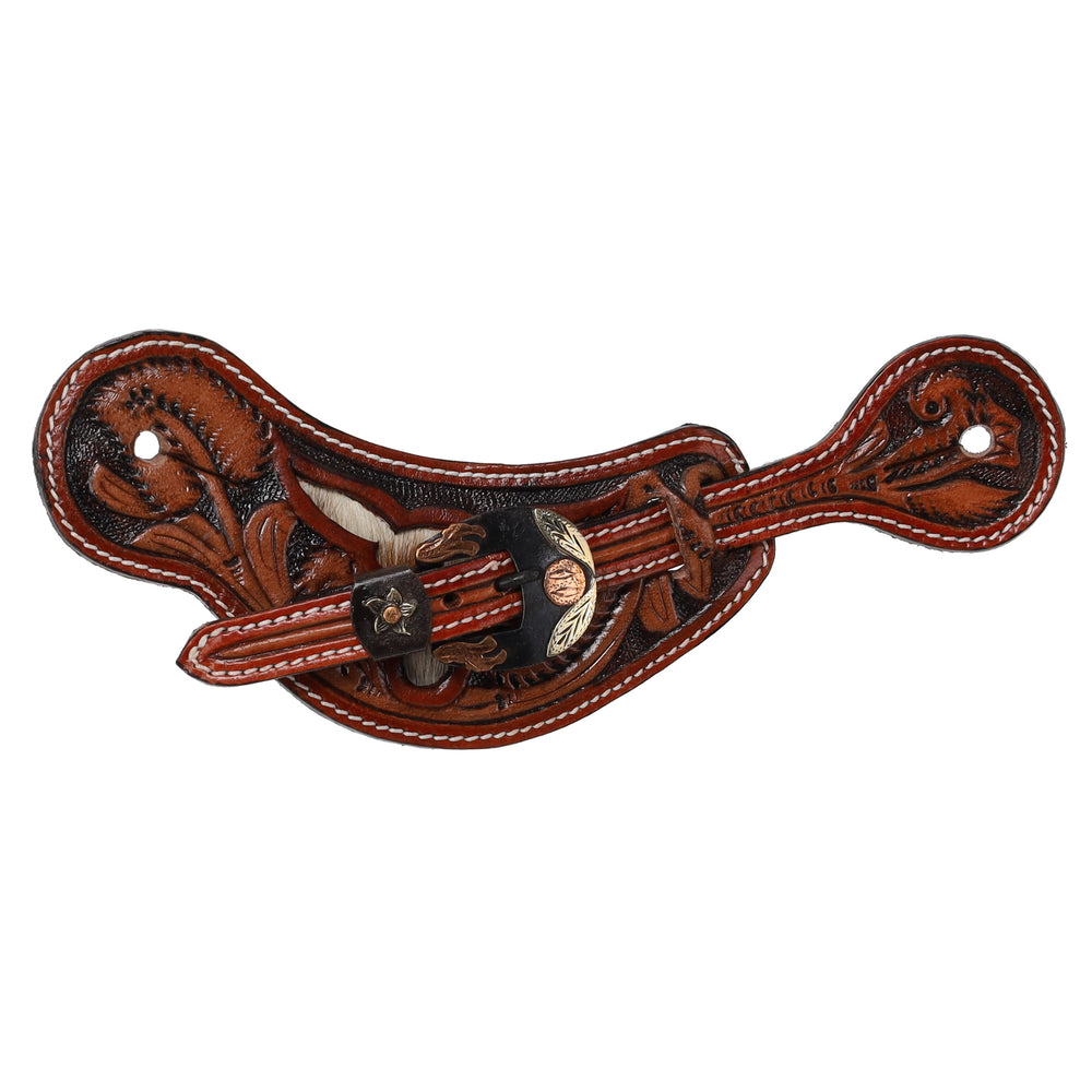 Straps -   Ladie's Rustic Belle Spur Strap
