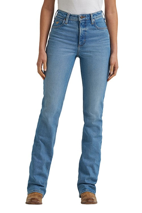 Wrangler Camilla Dyneema  Stretch Jeans 36" Leg