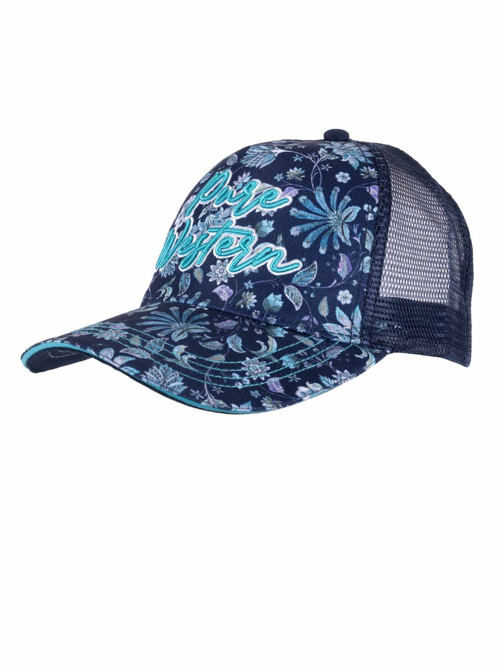 Pure Western ROSIE  Trucker Cap