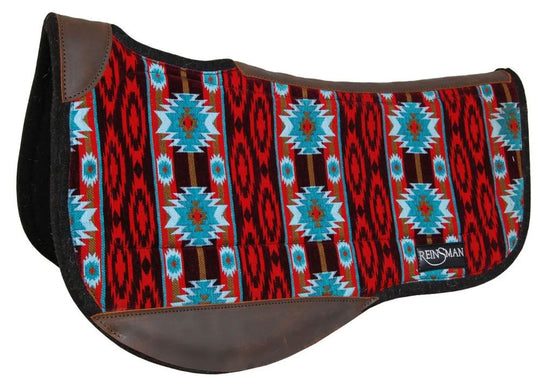 Reinsman Rancher Saddle Pad 30x34  Circle Y Ranch Pad