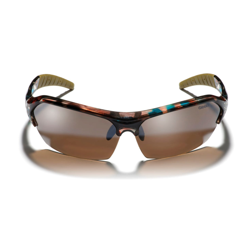 Gidgee Sunglasses Liberty  Tortoise