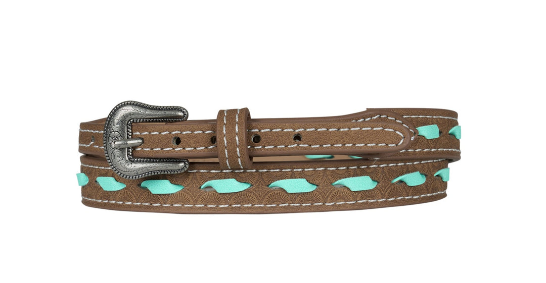 Pure Western Martine Hat Band