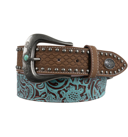 Pure Western  Brielle Belt