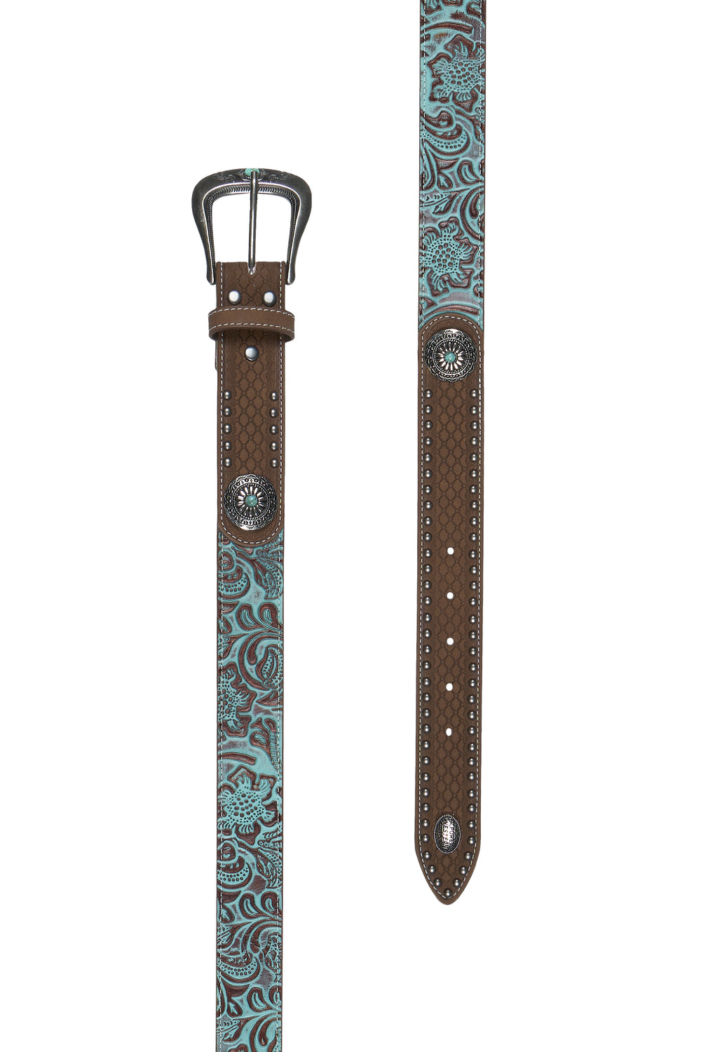 Pure Western  Brielle Belt