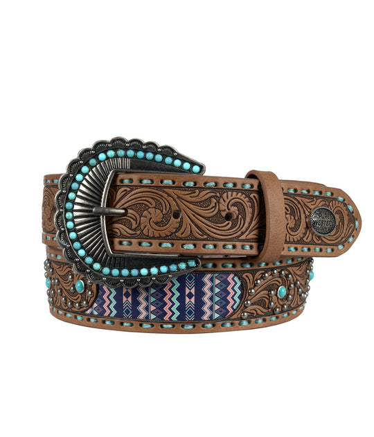 Pure Western  Melanie Belt