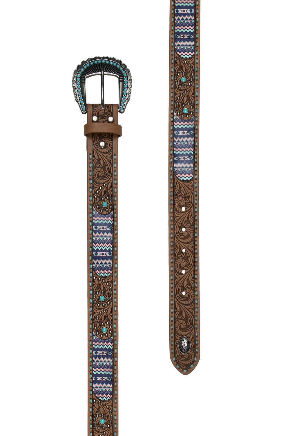 Pure Western  Melanie Belt