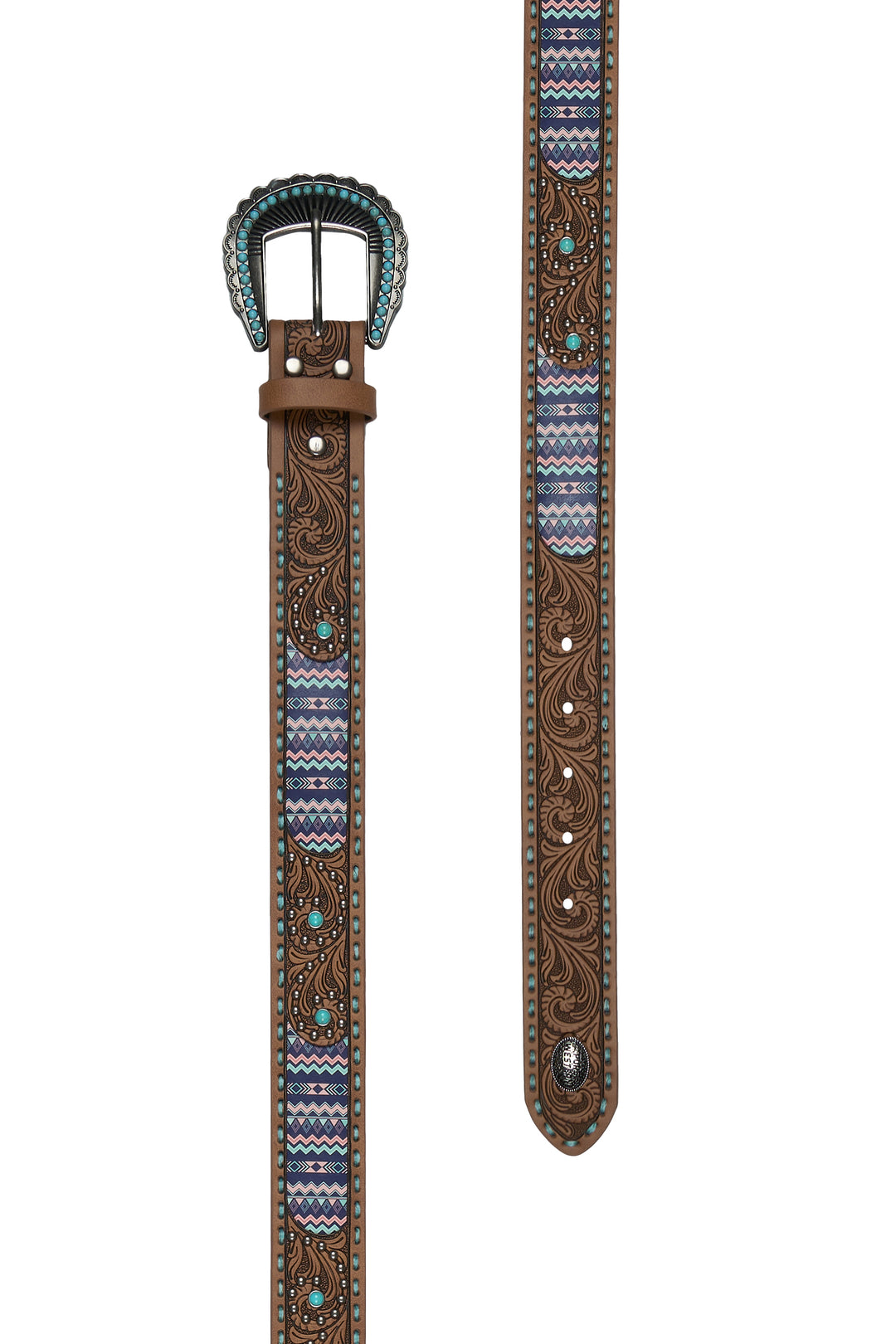 Pure Western  Melanie Belt