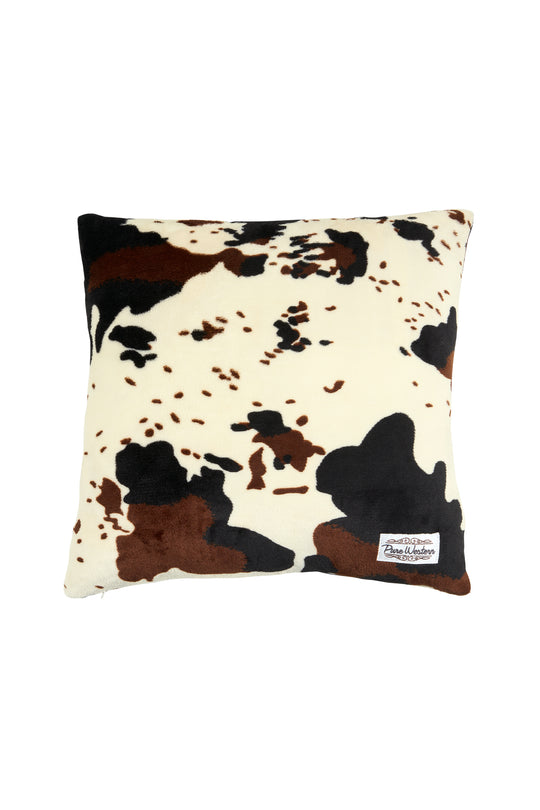 Pure Western Cowhide Cushions