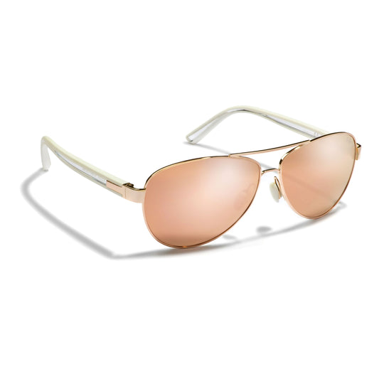 Gidgee Equestrian Sunglasses EQUATOR – Rose
