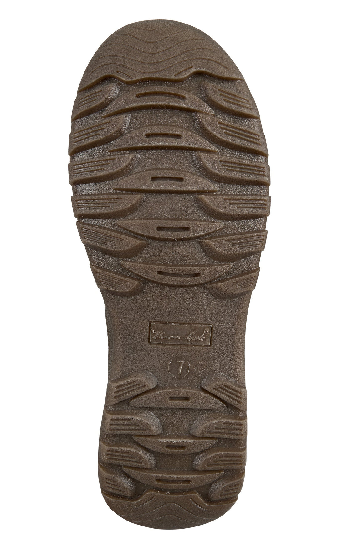 Thomas Cook Ladies Luna Winter Waterproof Leather Boots