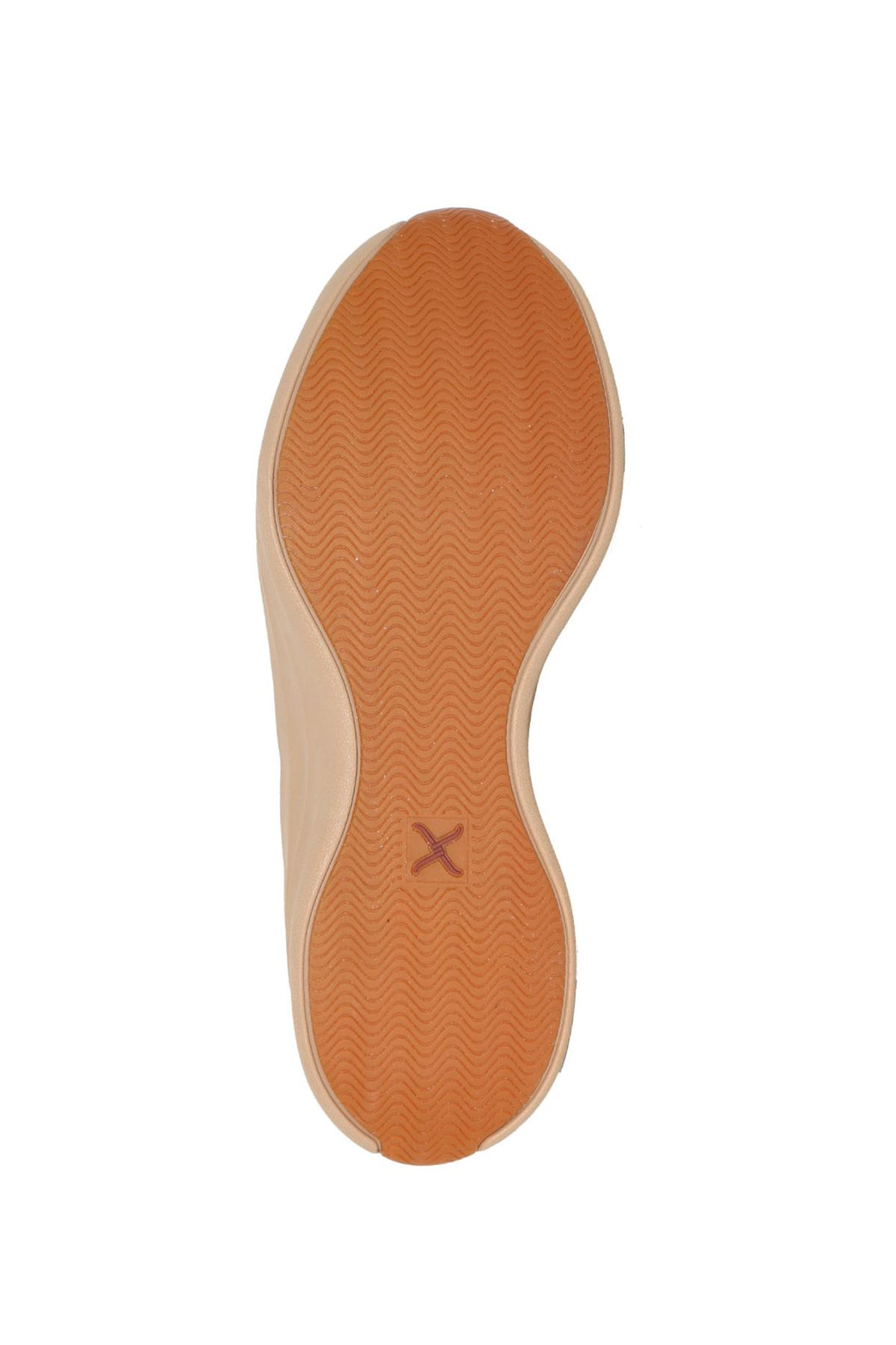 Twisted X Ultralite Leather Casual Shoes