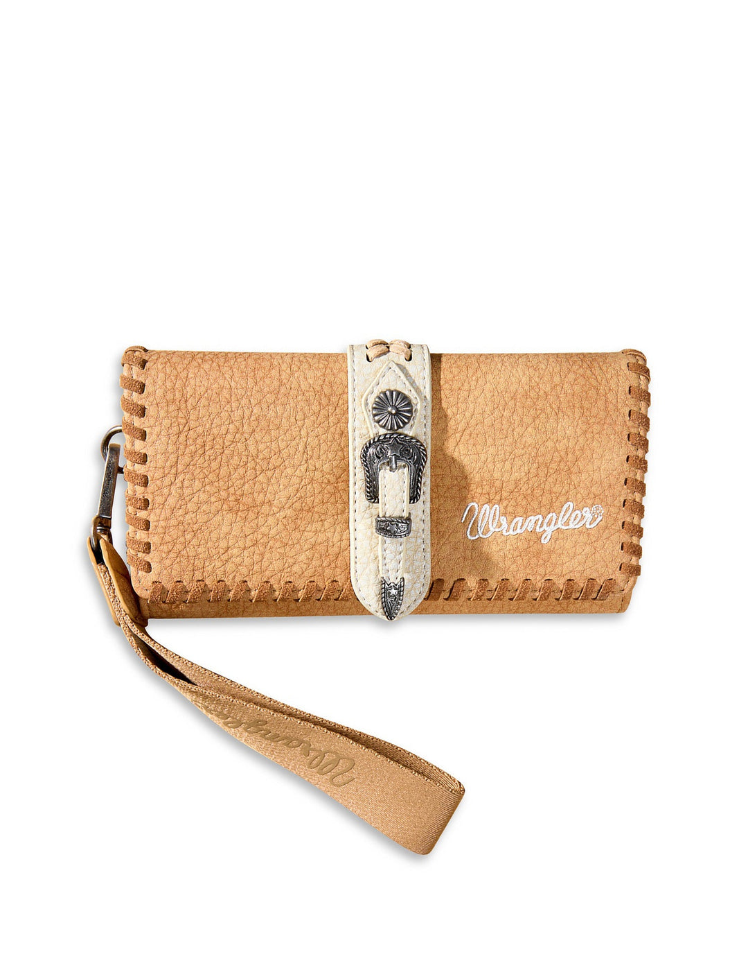 Wrangler Western Wallet Avery