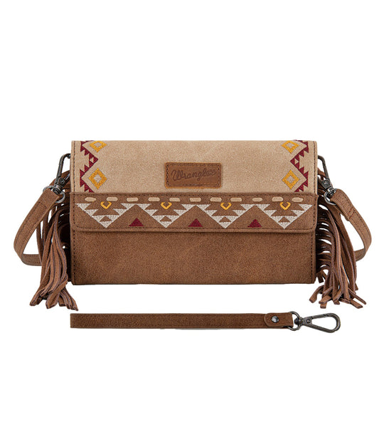 Wrangler Indianna Wallet/ Clutch