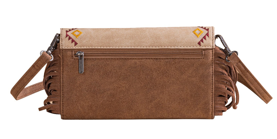 Wrangler Indianna Wallet/ Clutch