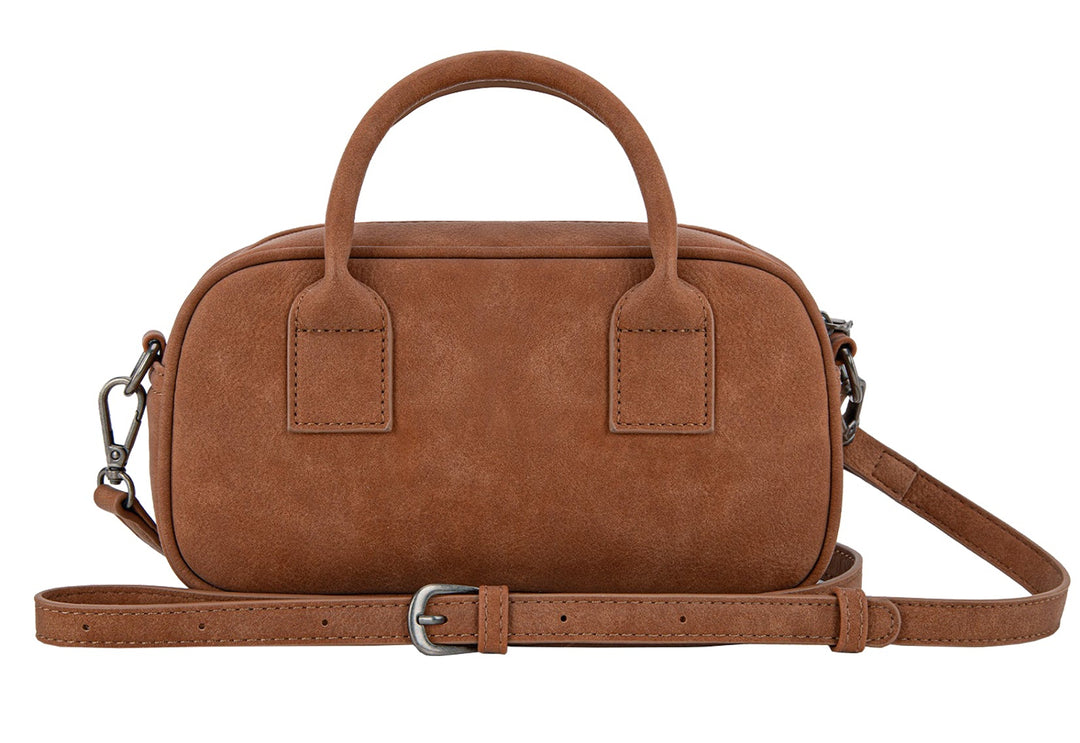 Wrangler Whipstitch Mini Crossbody Handbag