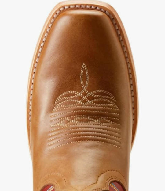 Ariat Futurity Forth Worth Performance Riding Boots Size 6.5/7