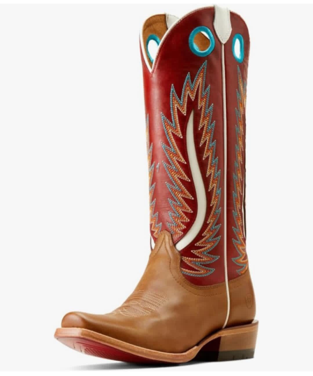 Ariat Futurity Forth Worth Performance Riding Boots Size 6.5/7