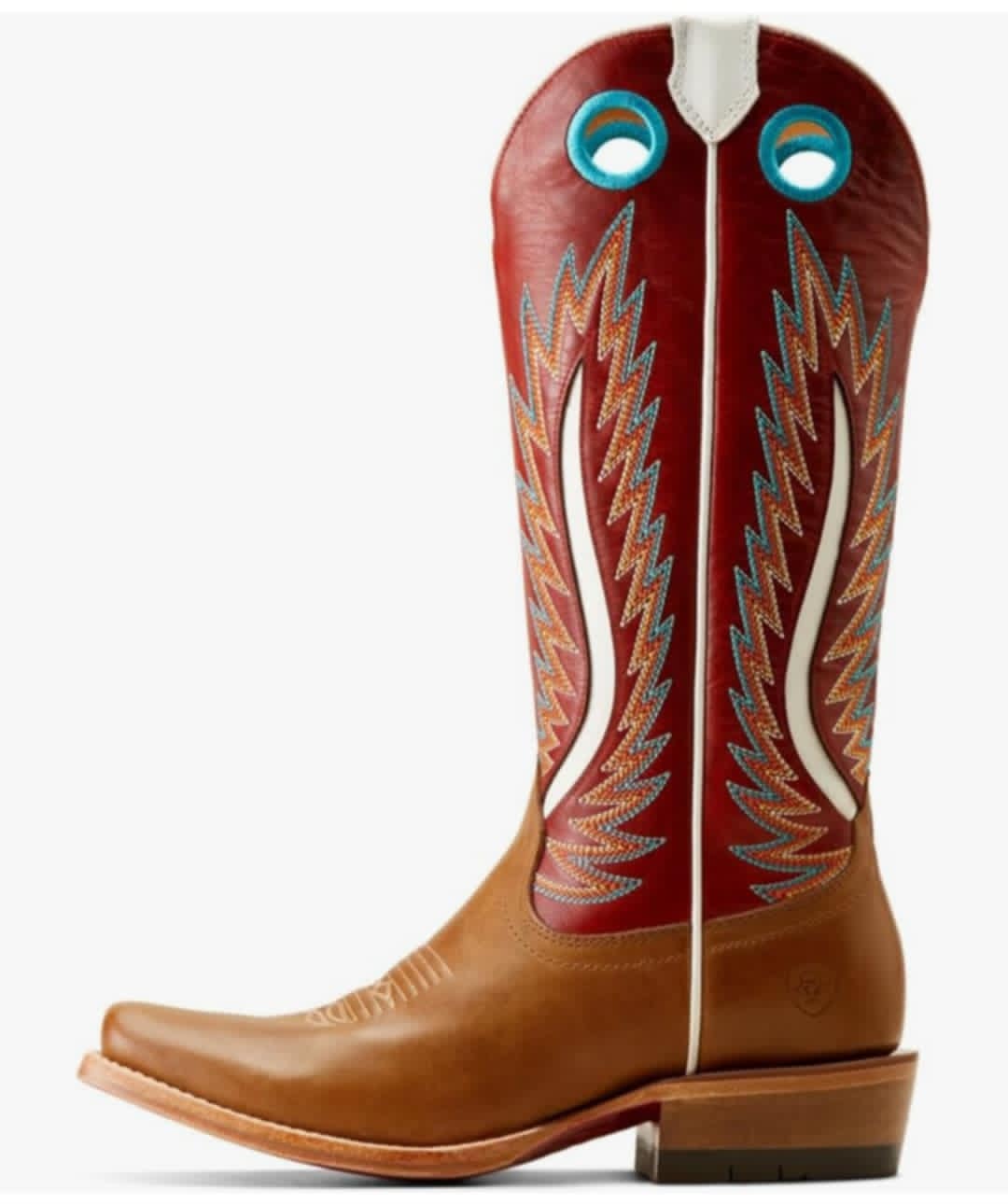 Ariat Futurity Forth Worth Performance Riding Boots Size 6.5/7
