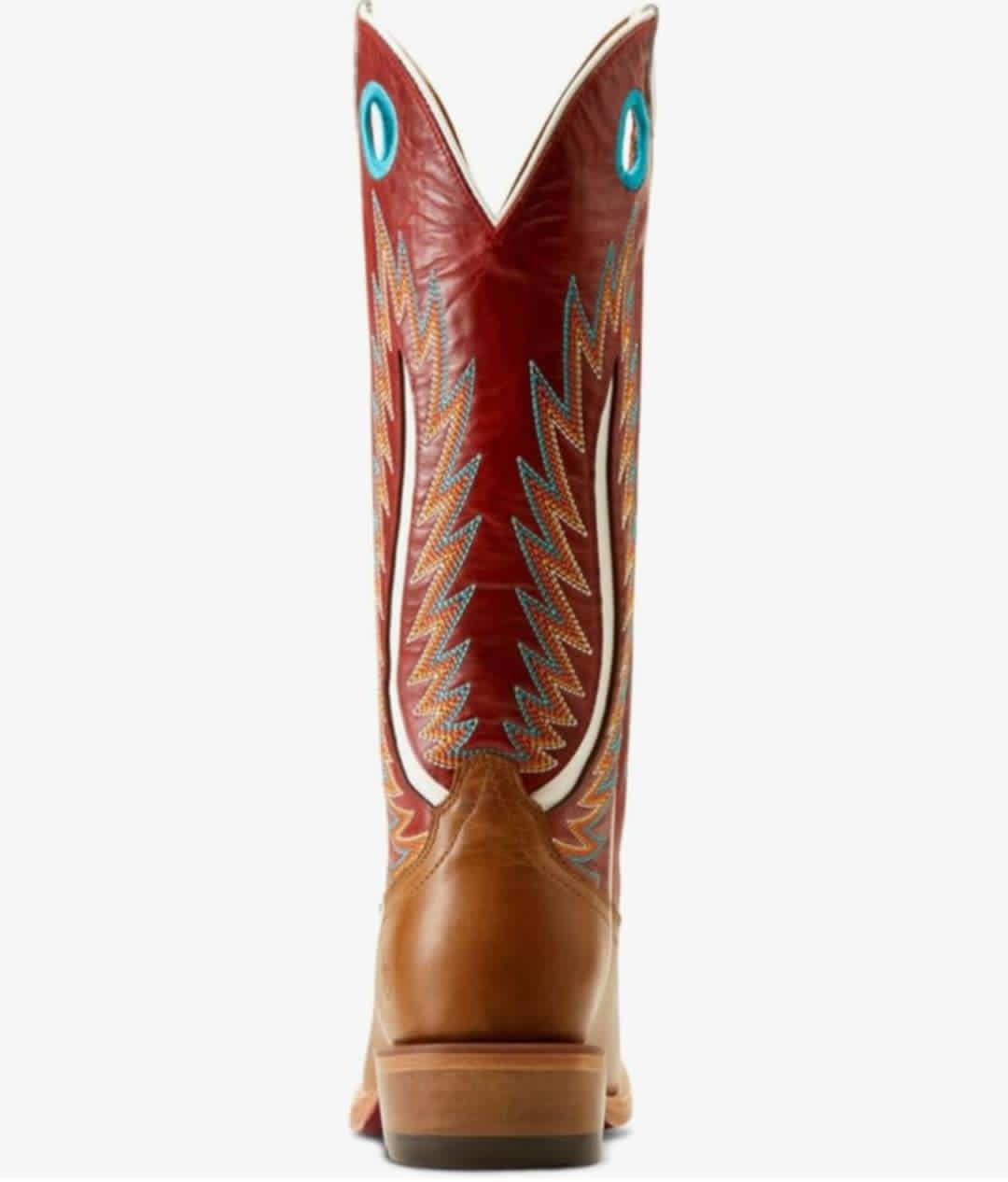 Ariat Futurity Forth Worth Performance Riding Boots Size 6.5/7
