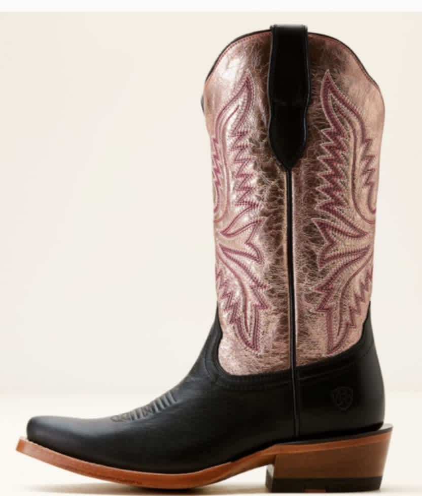 Ariat Futurity Flash Performance Riding Boots 7C ( 8b)