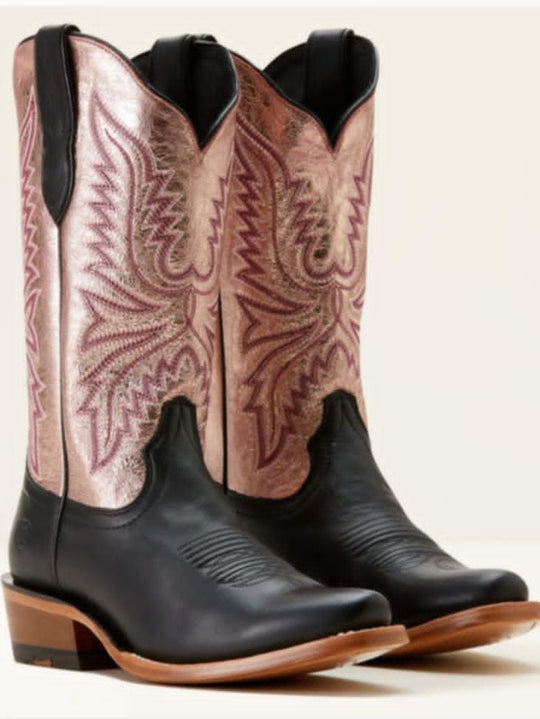 Ariat Futurity Flash Performance Riding Boots 7C ( 8b)