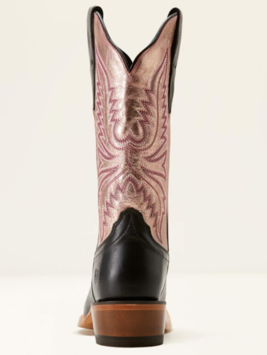 Ariat Futurity Flash Performance Riding Boots 7C ( 8b)